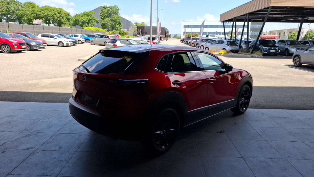 mazda - Visuel 7