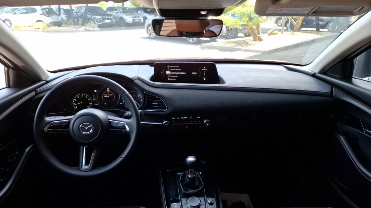 mazda - Visuel 8