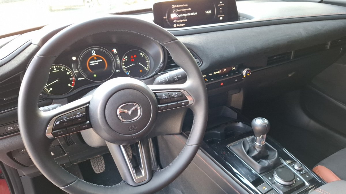 mazda - Visuel 10