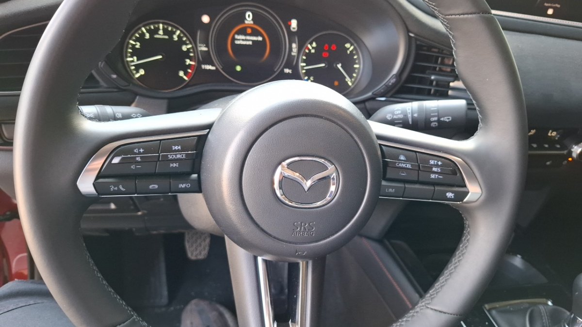 mazda - Visuel 11