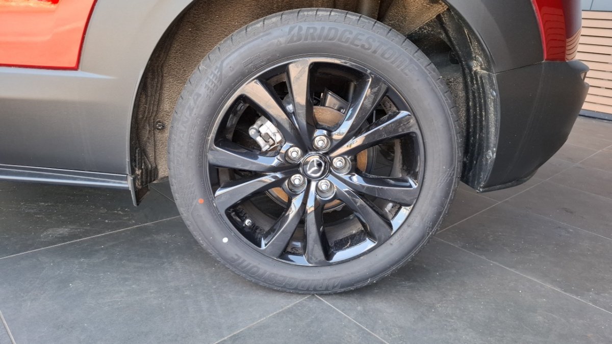 mazda - Visuel 14