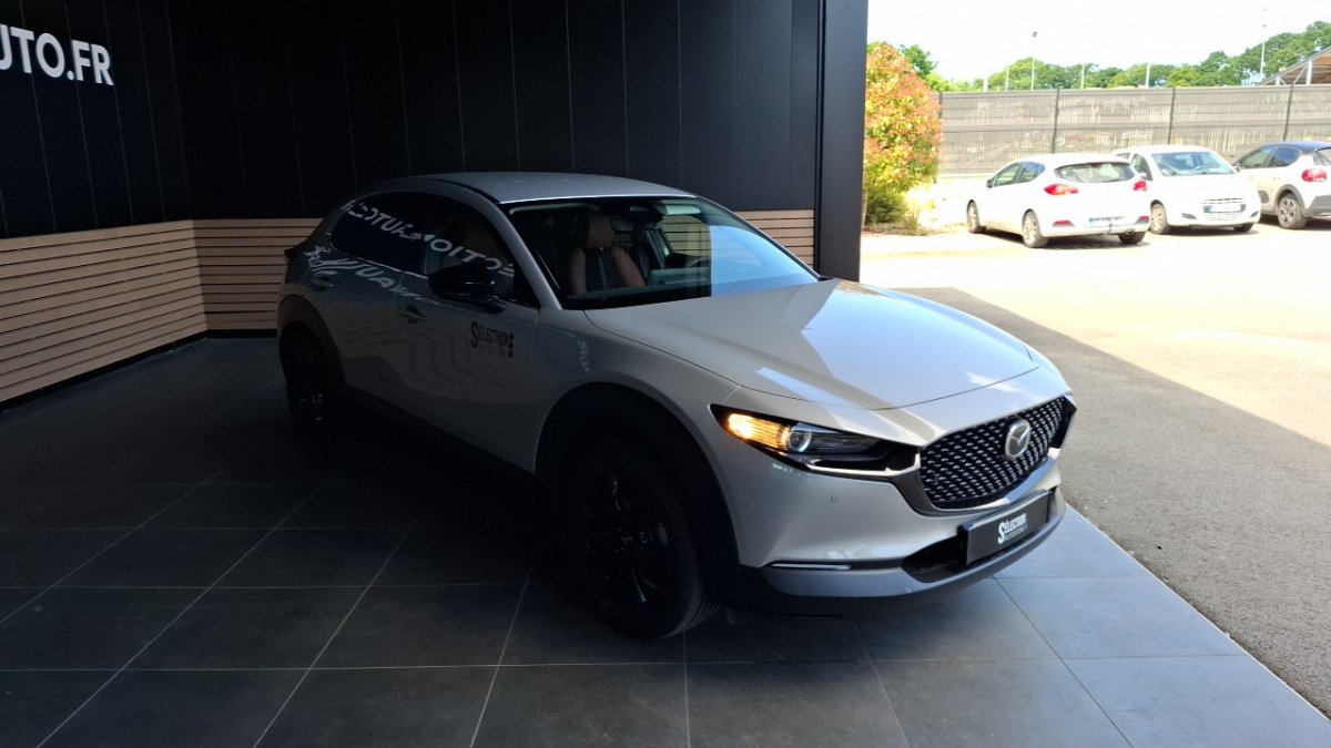 mazda - Visuel 3