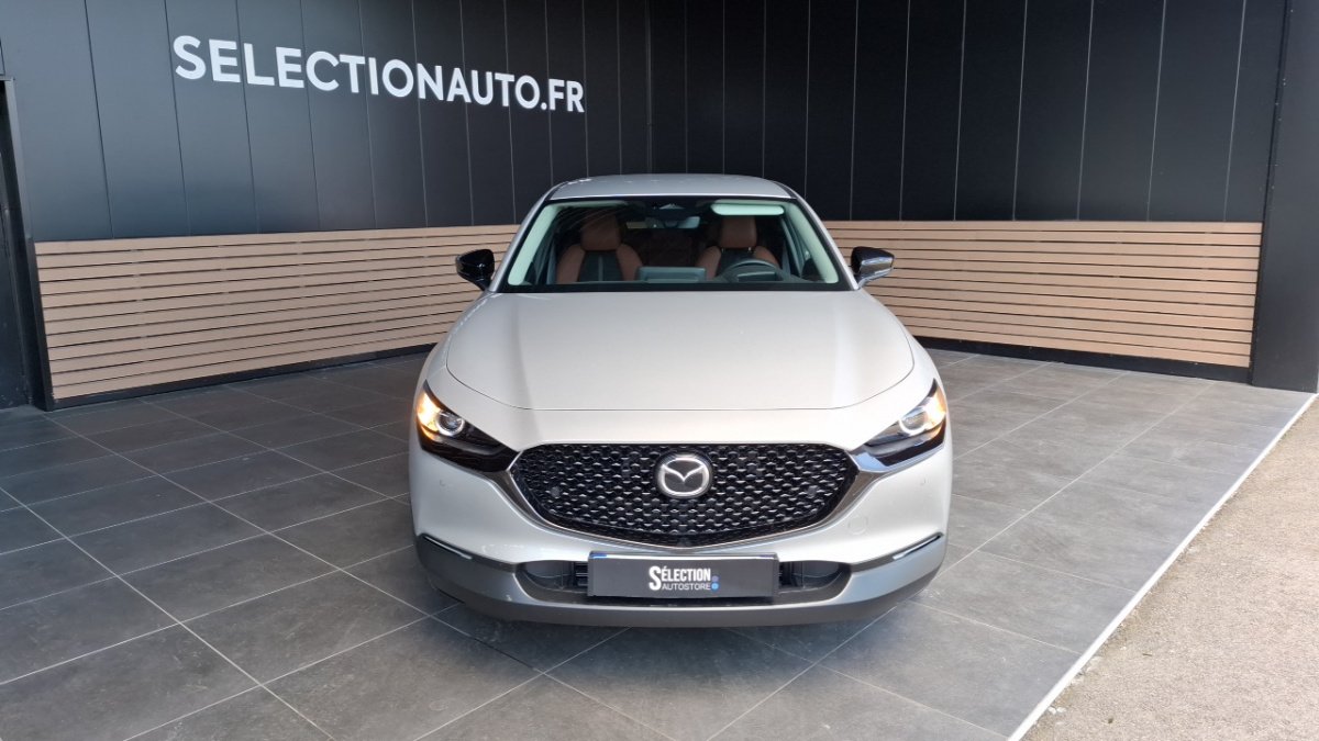 mazda - Visuel 4