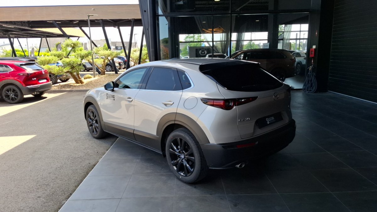 mazda - Visuel 5