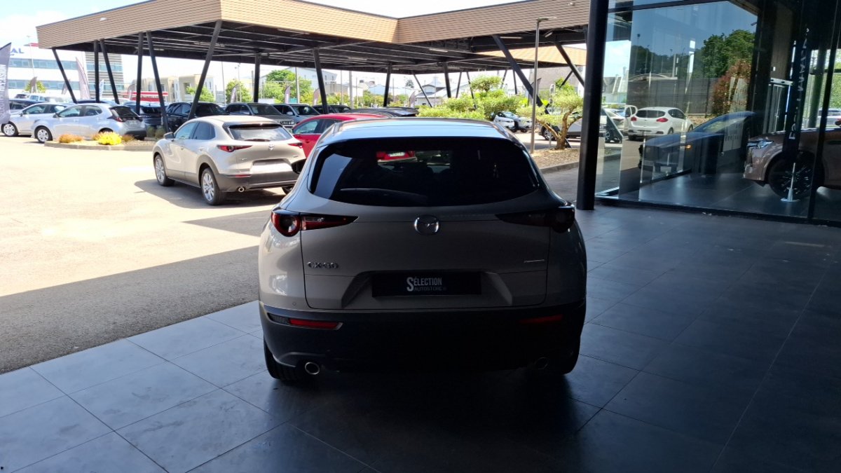 mazda - Visuel 6