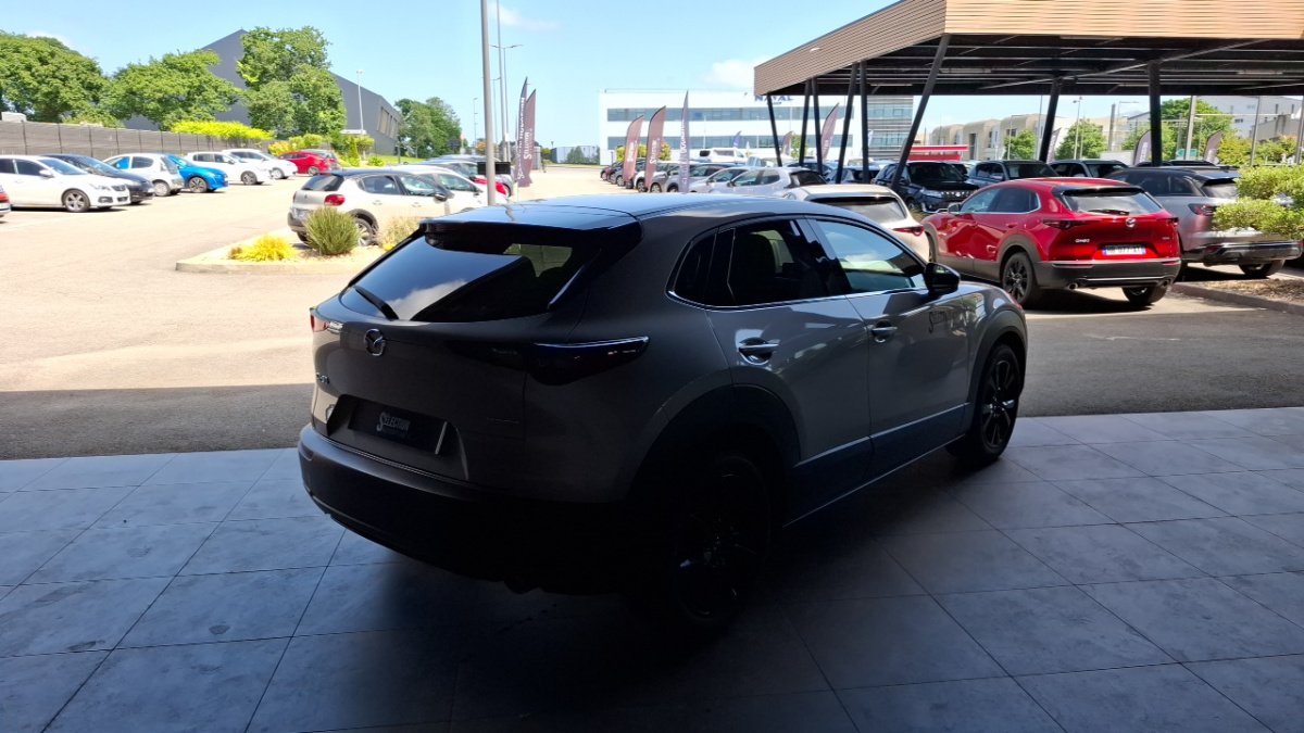 mazda - Visuel 7