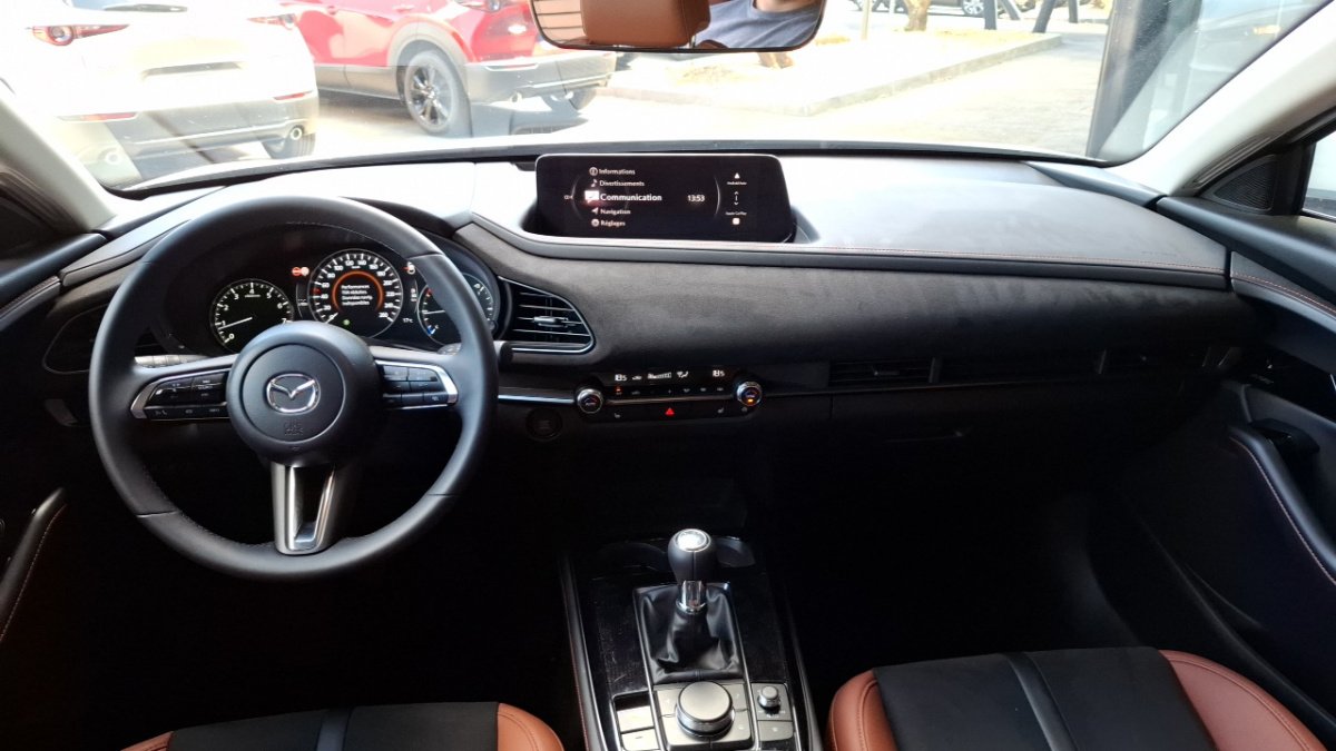 mazda - Visuel 8