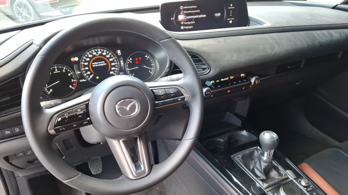 mazda - Visuel 10
