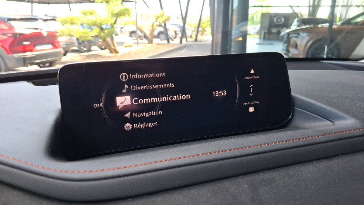 mazda - Visuel 12