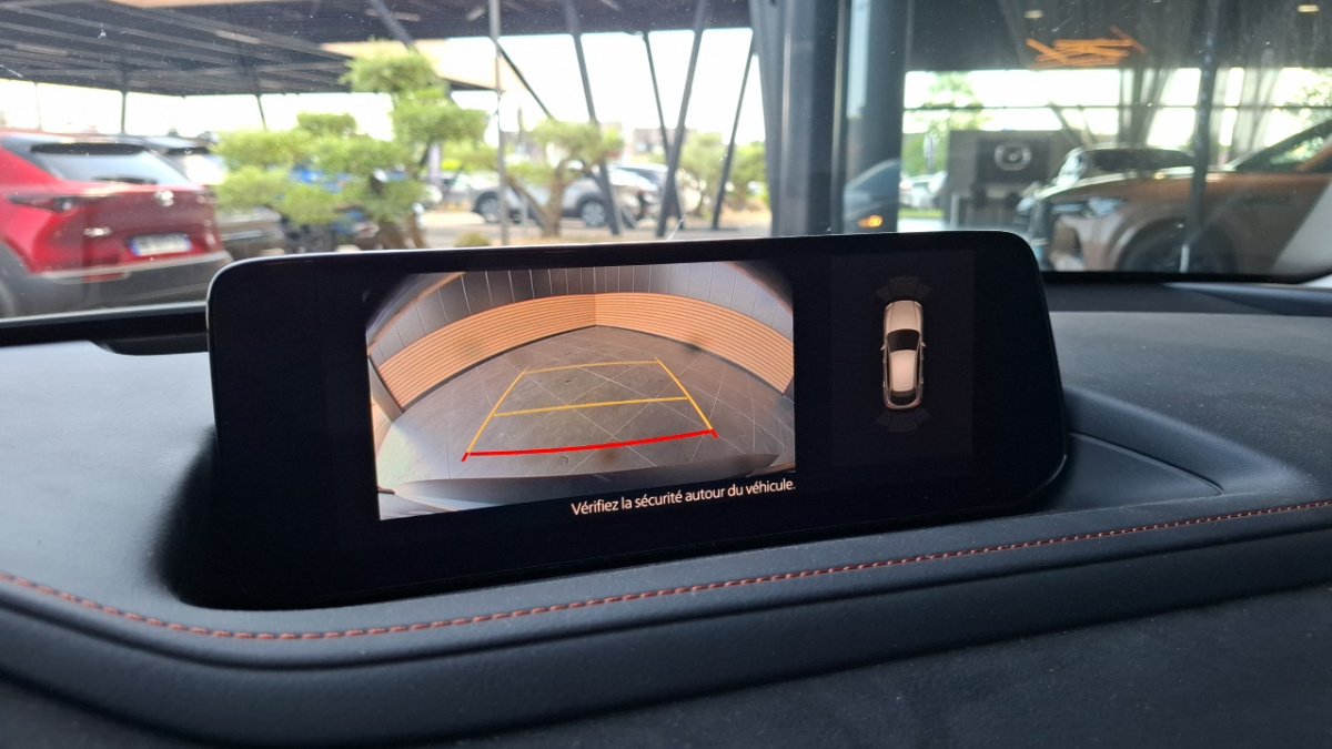 mazda - Visuel 23