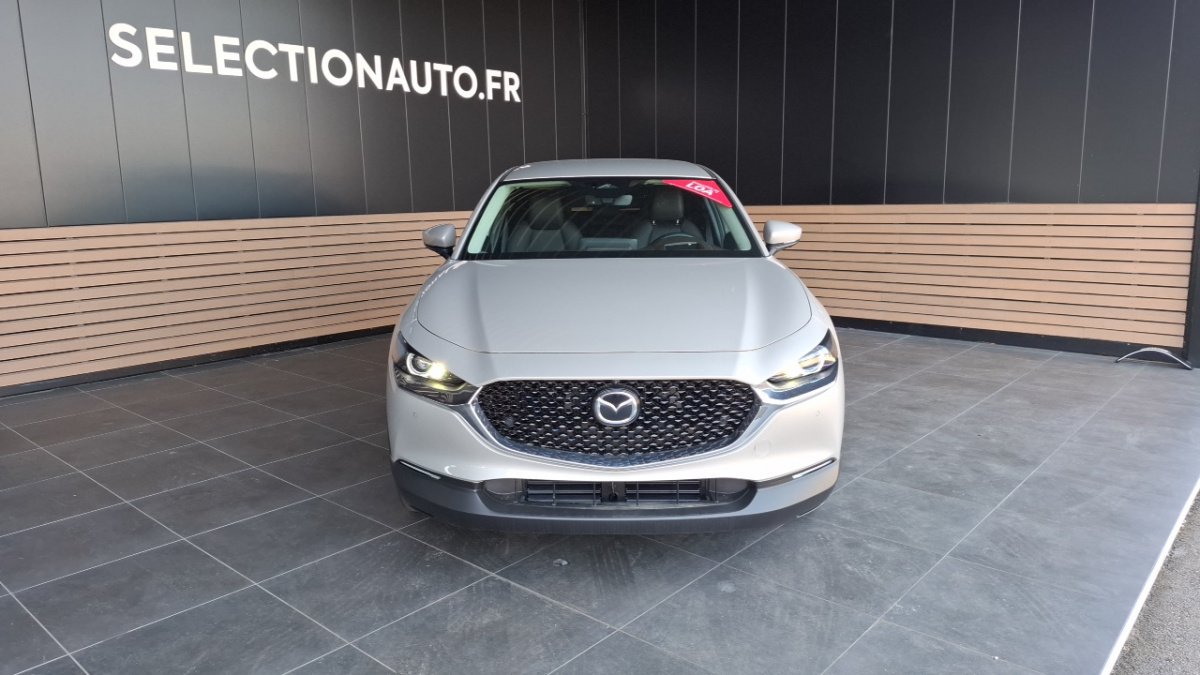mazda - Visuel 4