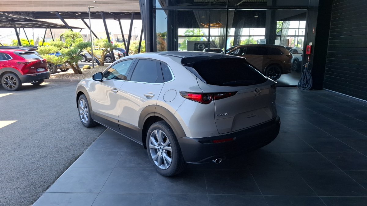 mazda - Visuel 5