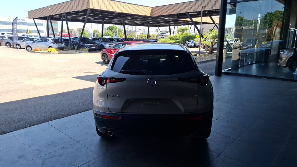 mazda - Visuel 6