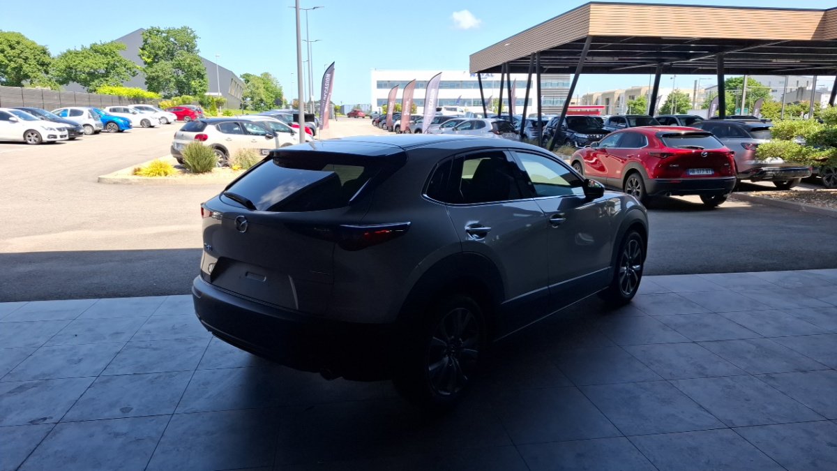 mazda - Visuel 7