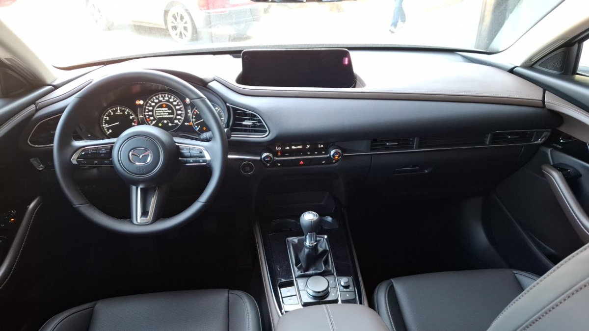mazda - Visuel 9