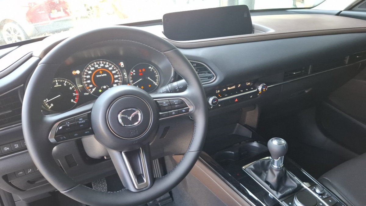 mazda - Visuel 11