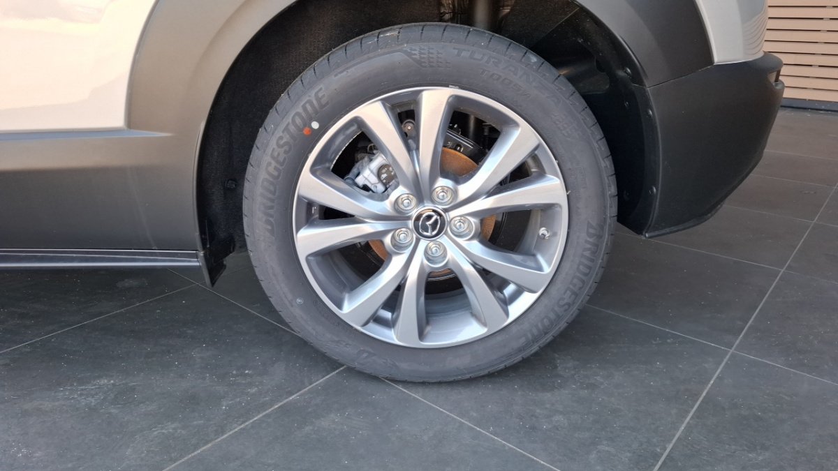 mazda - Visuel 15