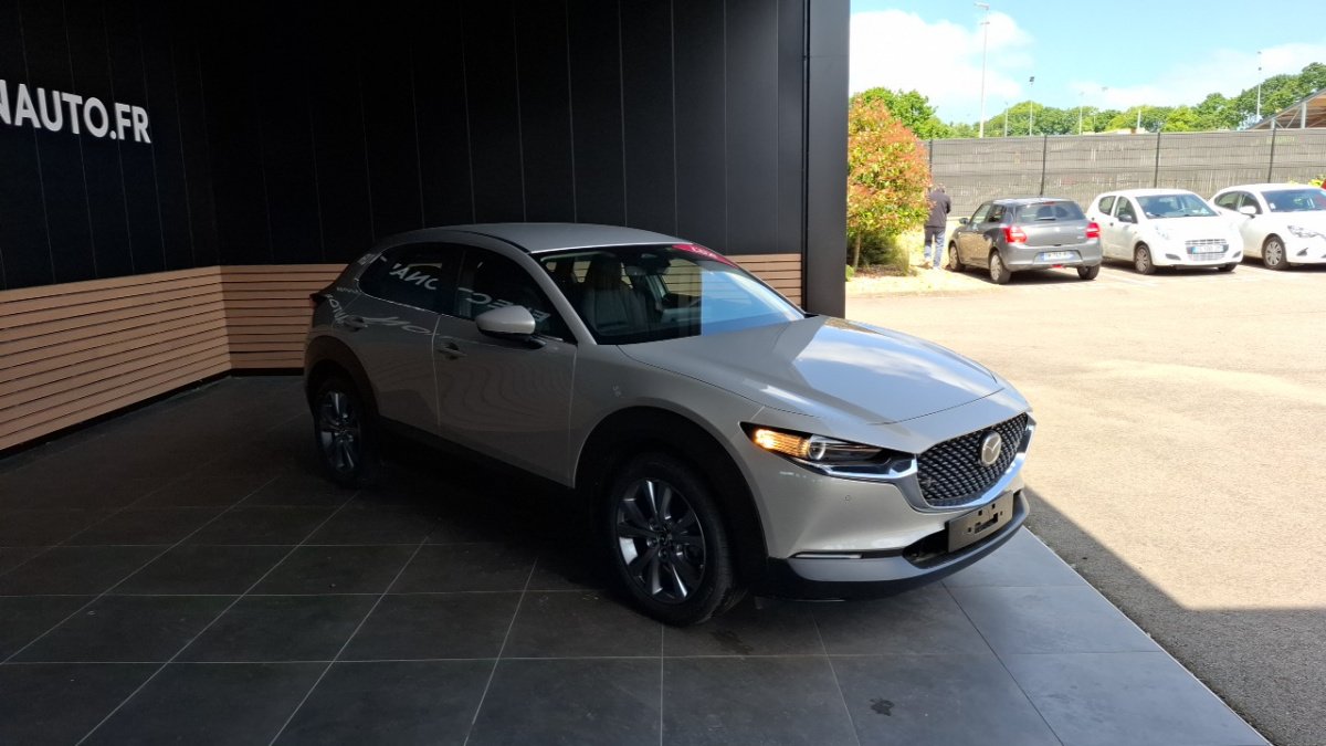 mazda - Visuel 3