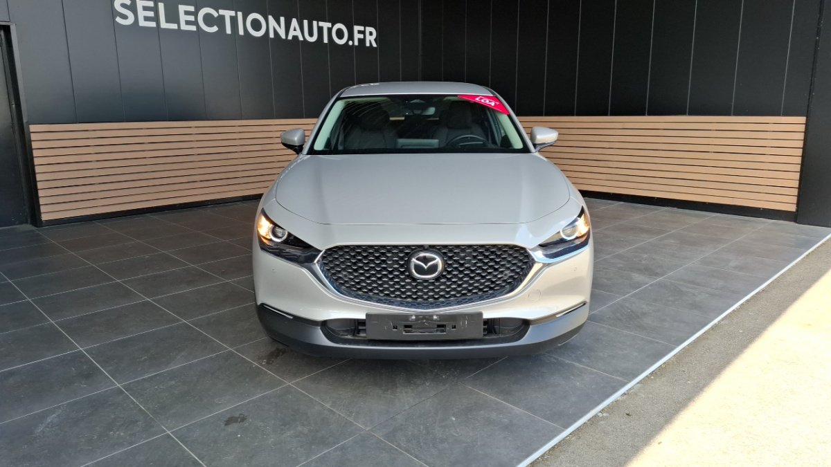 mazda - Visuel 4