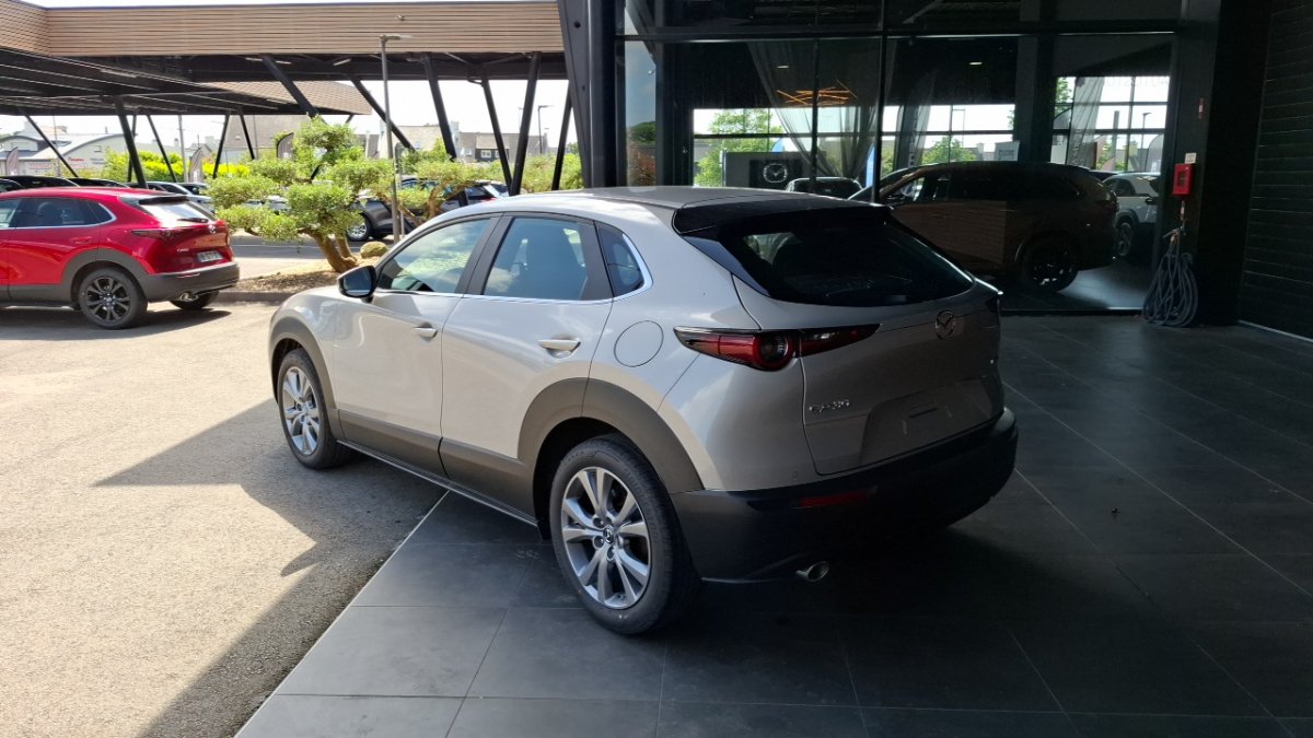 mazda - Visuel 5