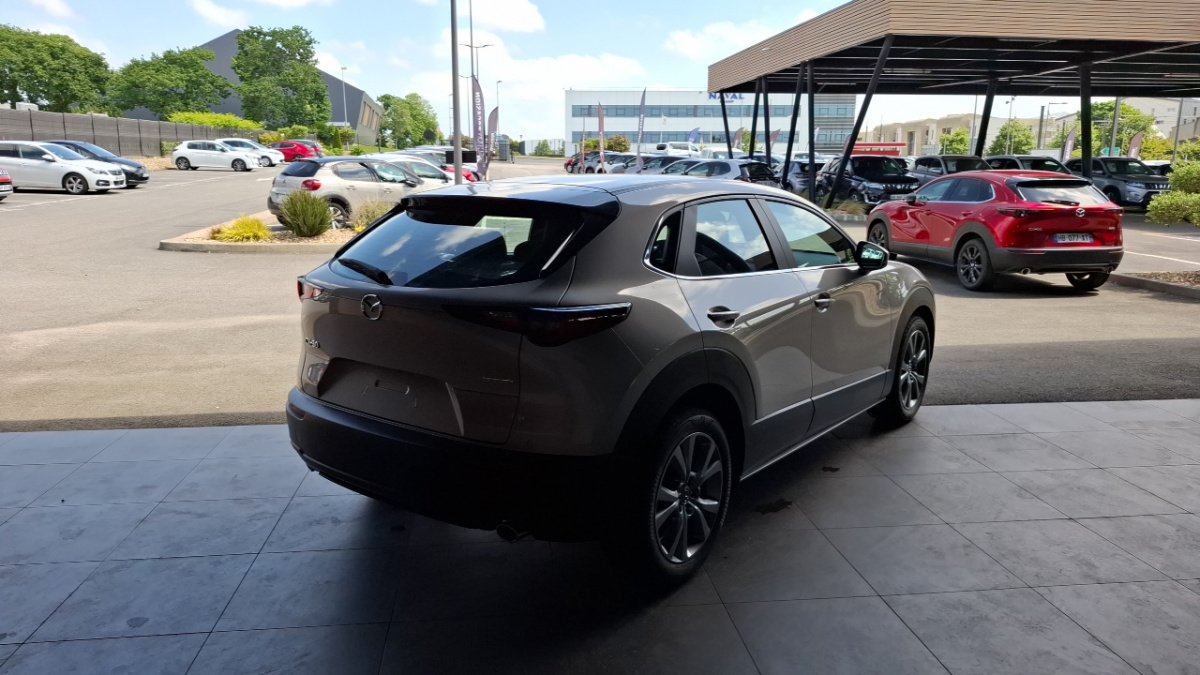 mazda - Visuel 7
