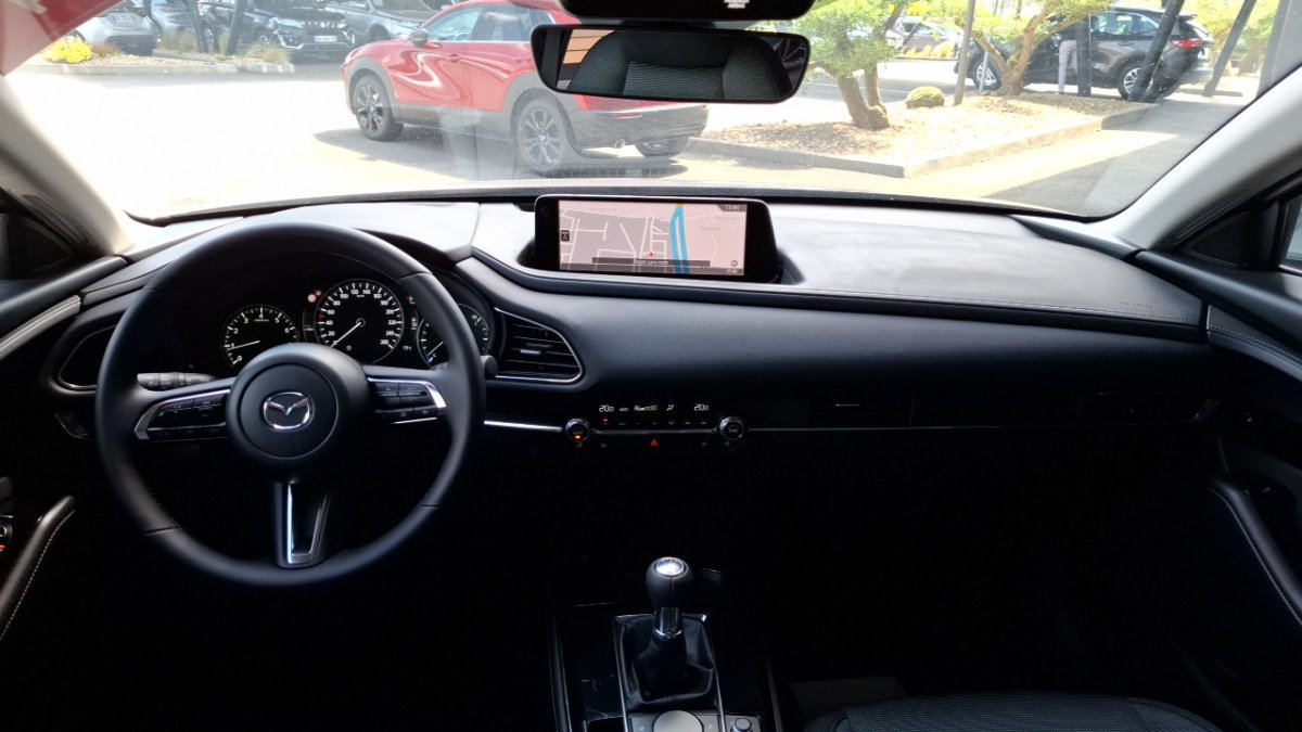 mazda - Visuel 8