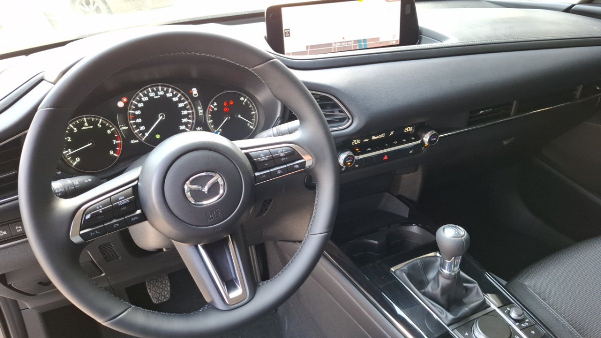 mazda - Visuel 10