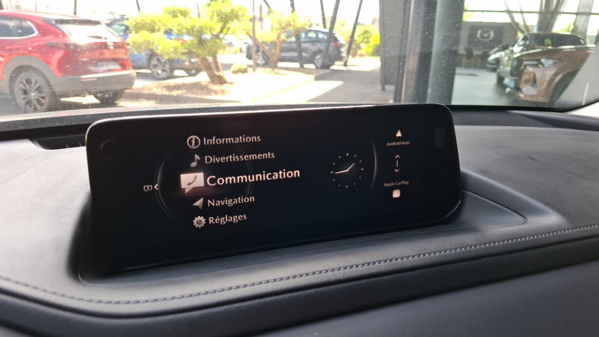 mazda - Visuel 12
