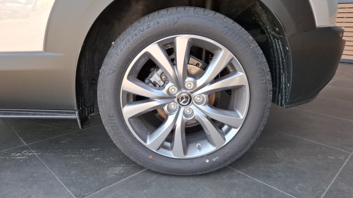 mazda - Visuel 14