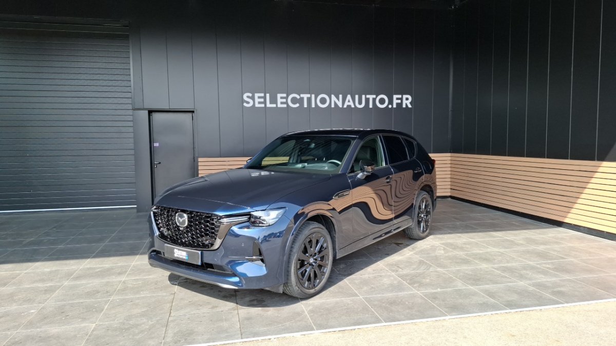 mazda - Visuel 0