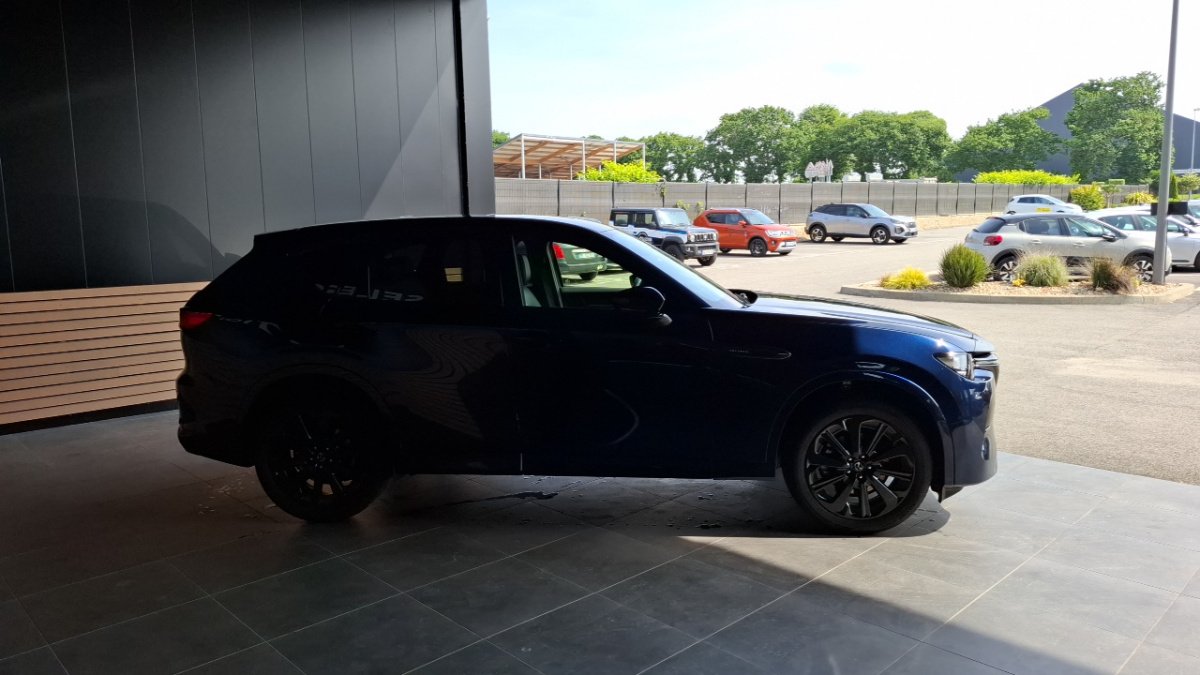 mazda - Visuel 2