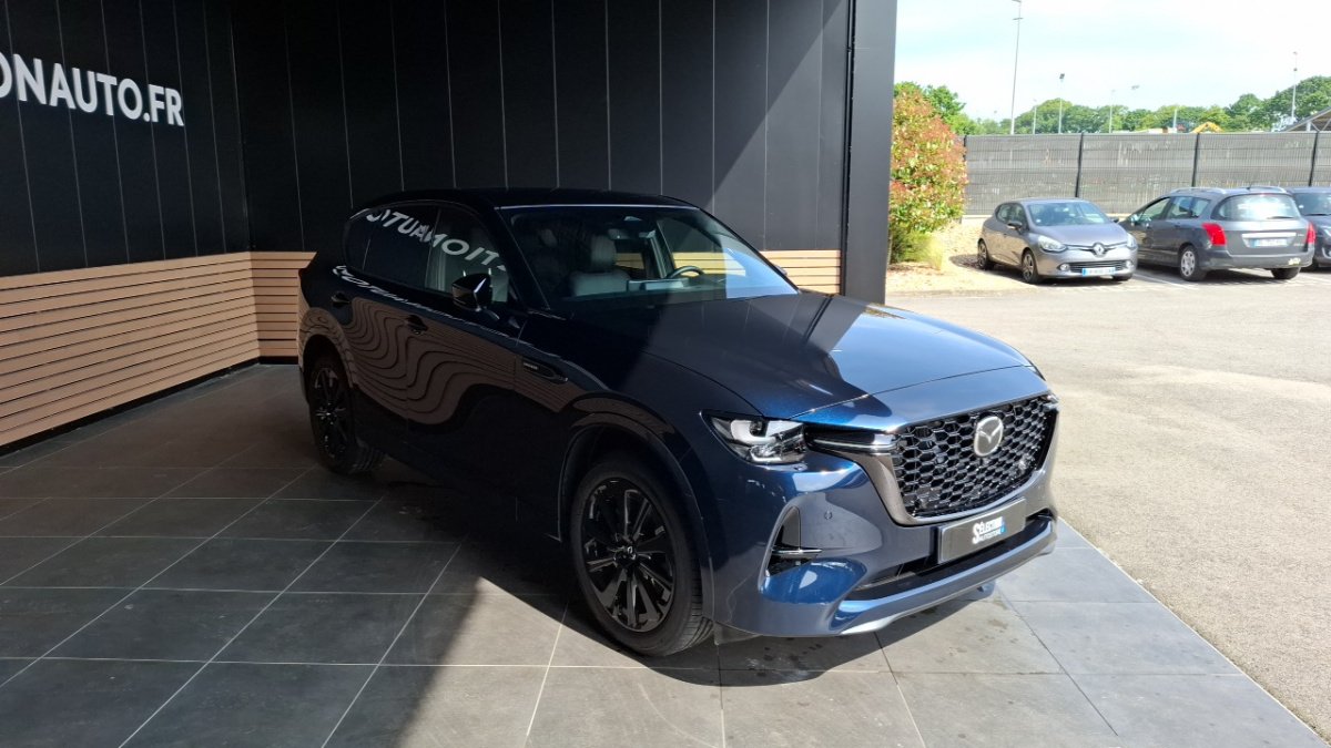 mazda - Visuel 3
