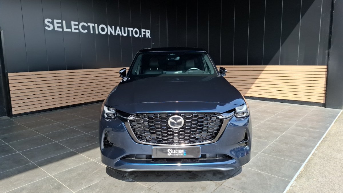 mazda - Visuel 4