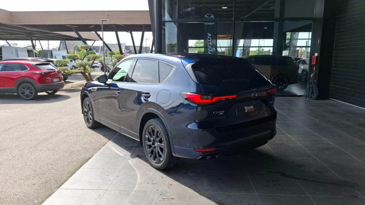 mazda - Visuel 5