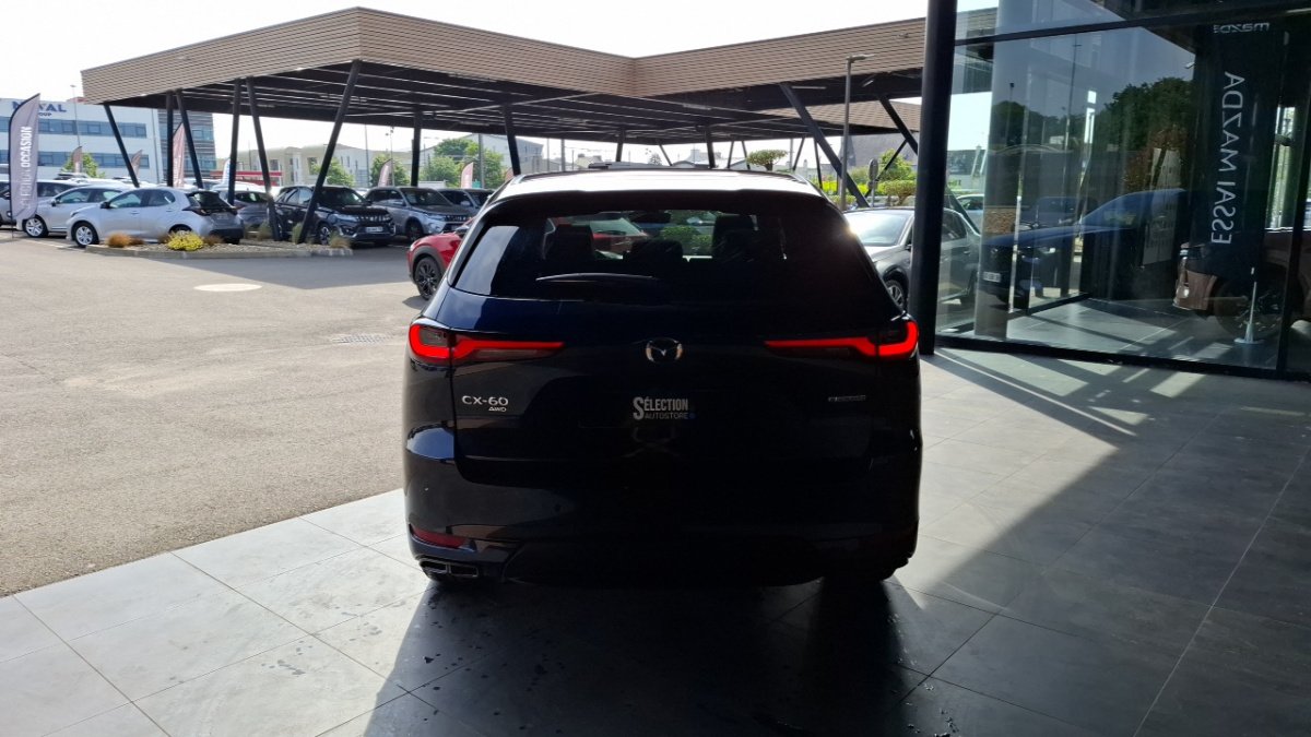 mazda - Visuel 6