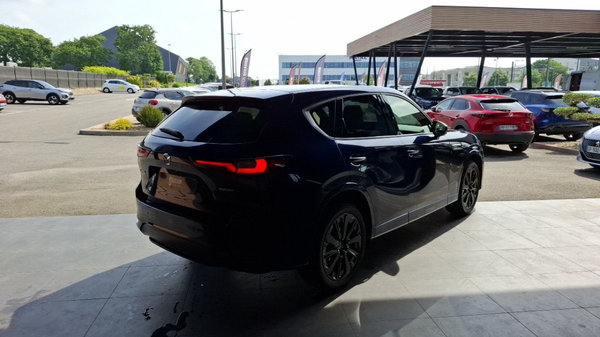 mazda - Visuel 7