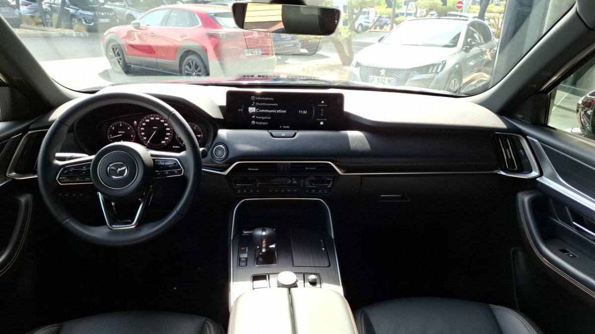 mazda - Visuel 8