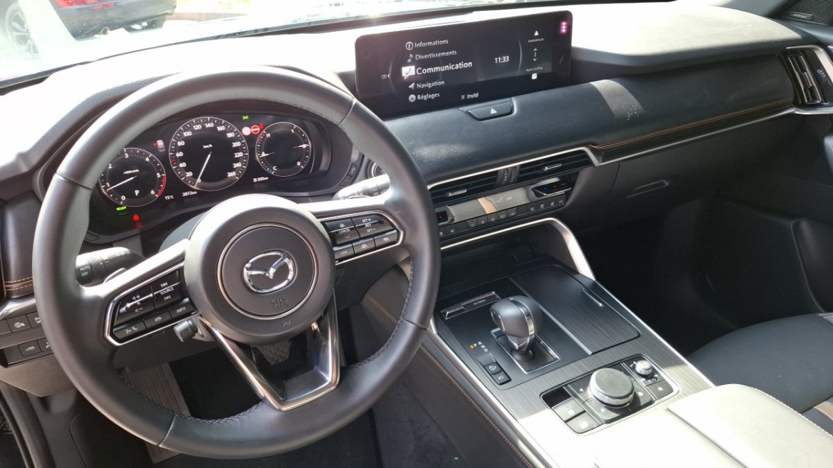 mazda - Visuel 10