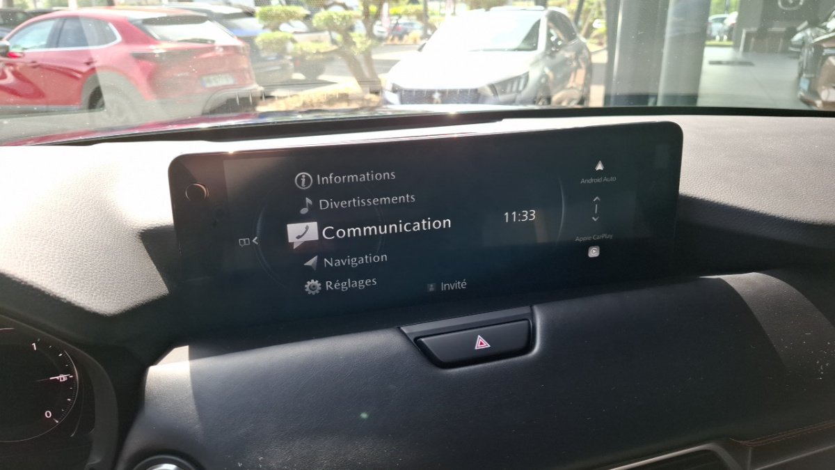 mazda - Visuel 12