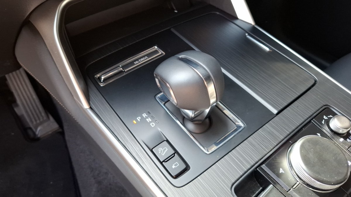 mazda - Visuel 13