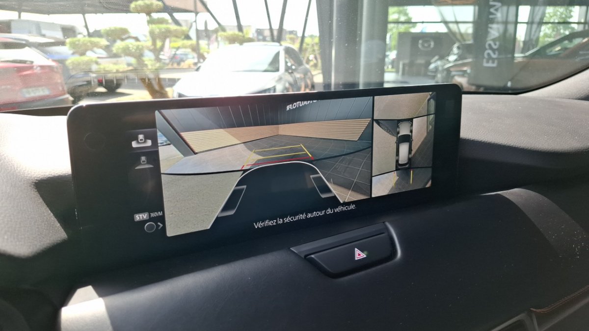 mazda - Visuel 26