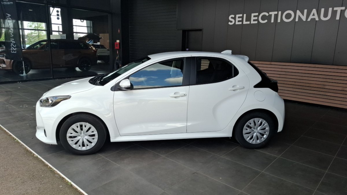 mazda - Visuel 1