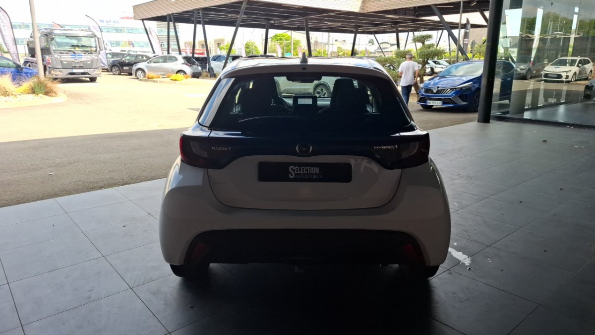 mazda - Visuel 3