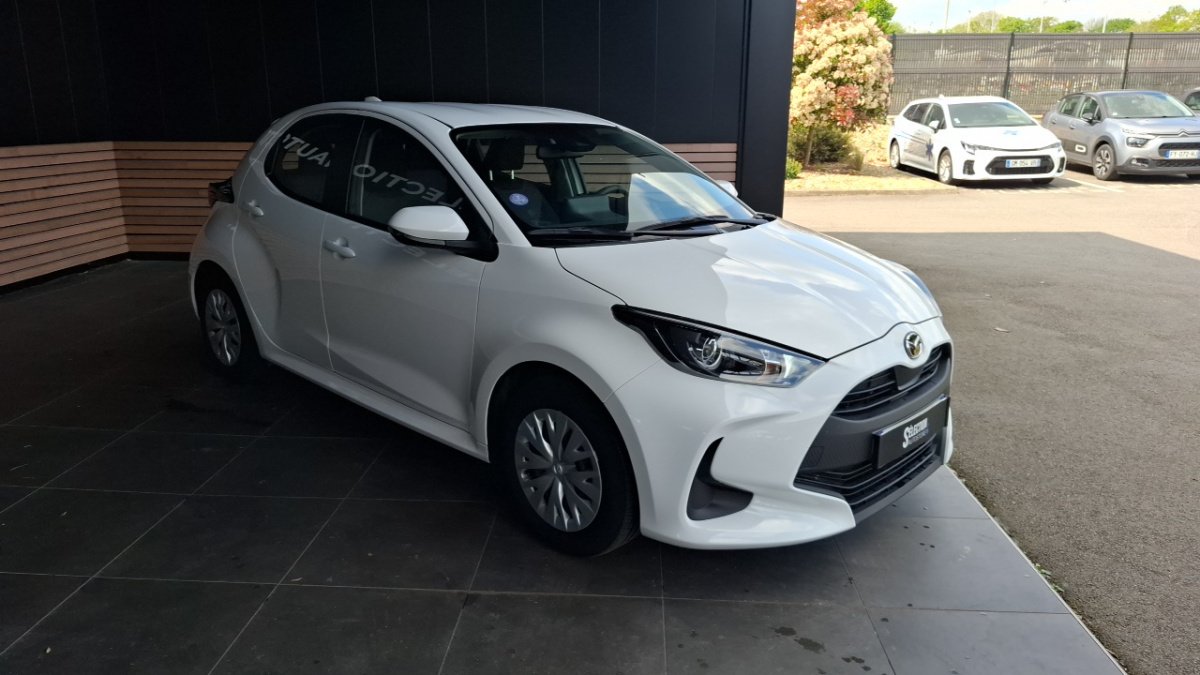 mazda - Visuel 6