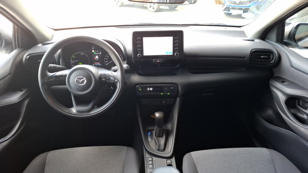 mazda - Visuel 8