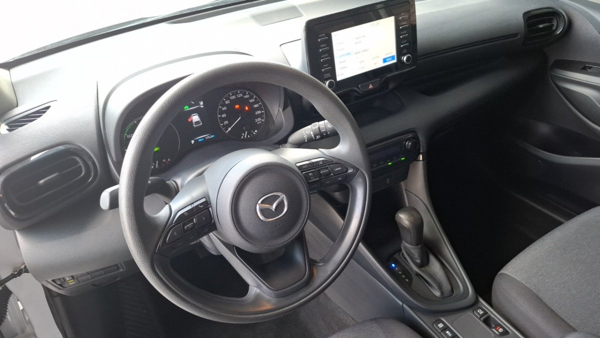 mazda - Visuel 10