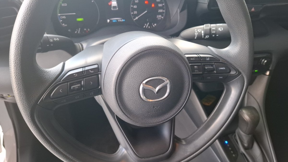 mazda - Visuel 11