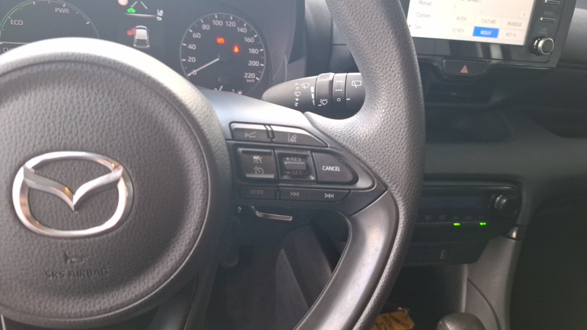mazda - Visuel 21