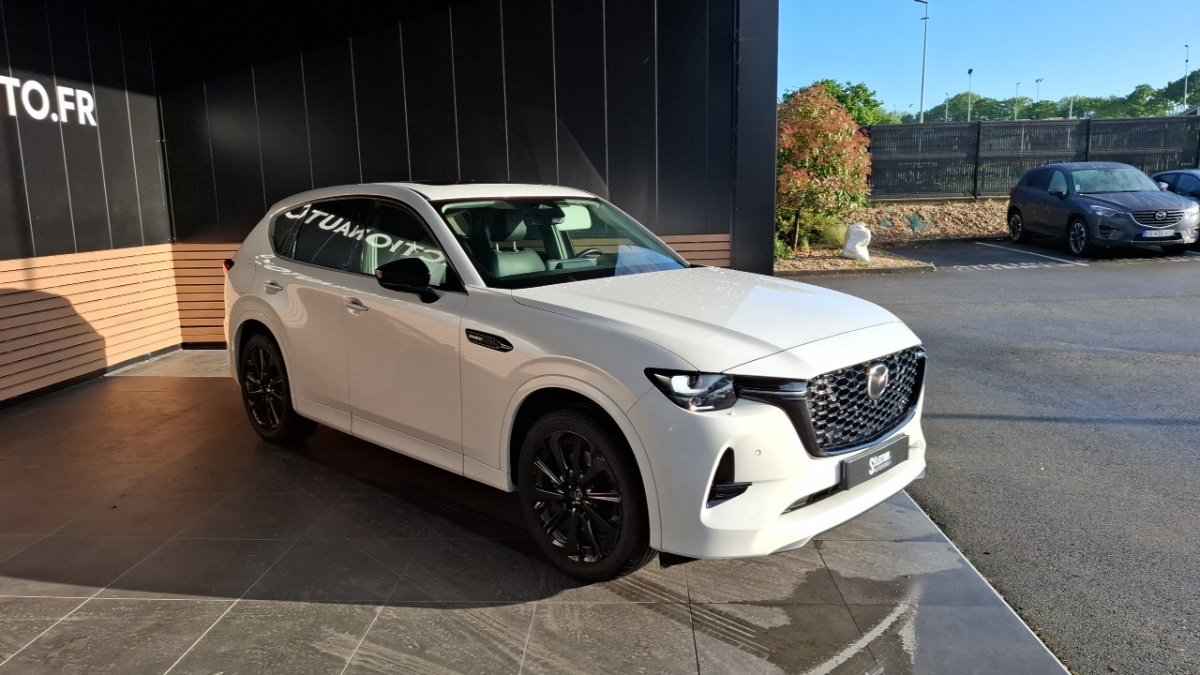 mazda - Visuel 3