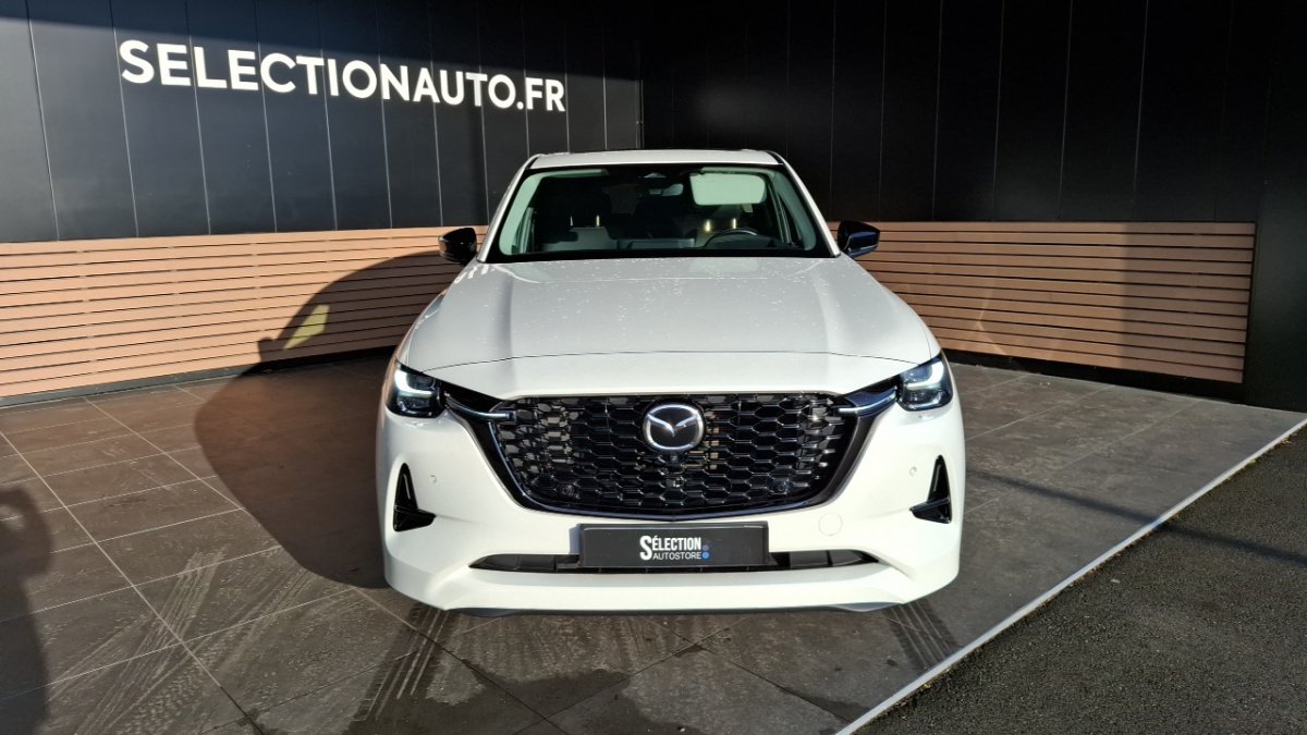 mazda - Visuel 4